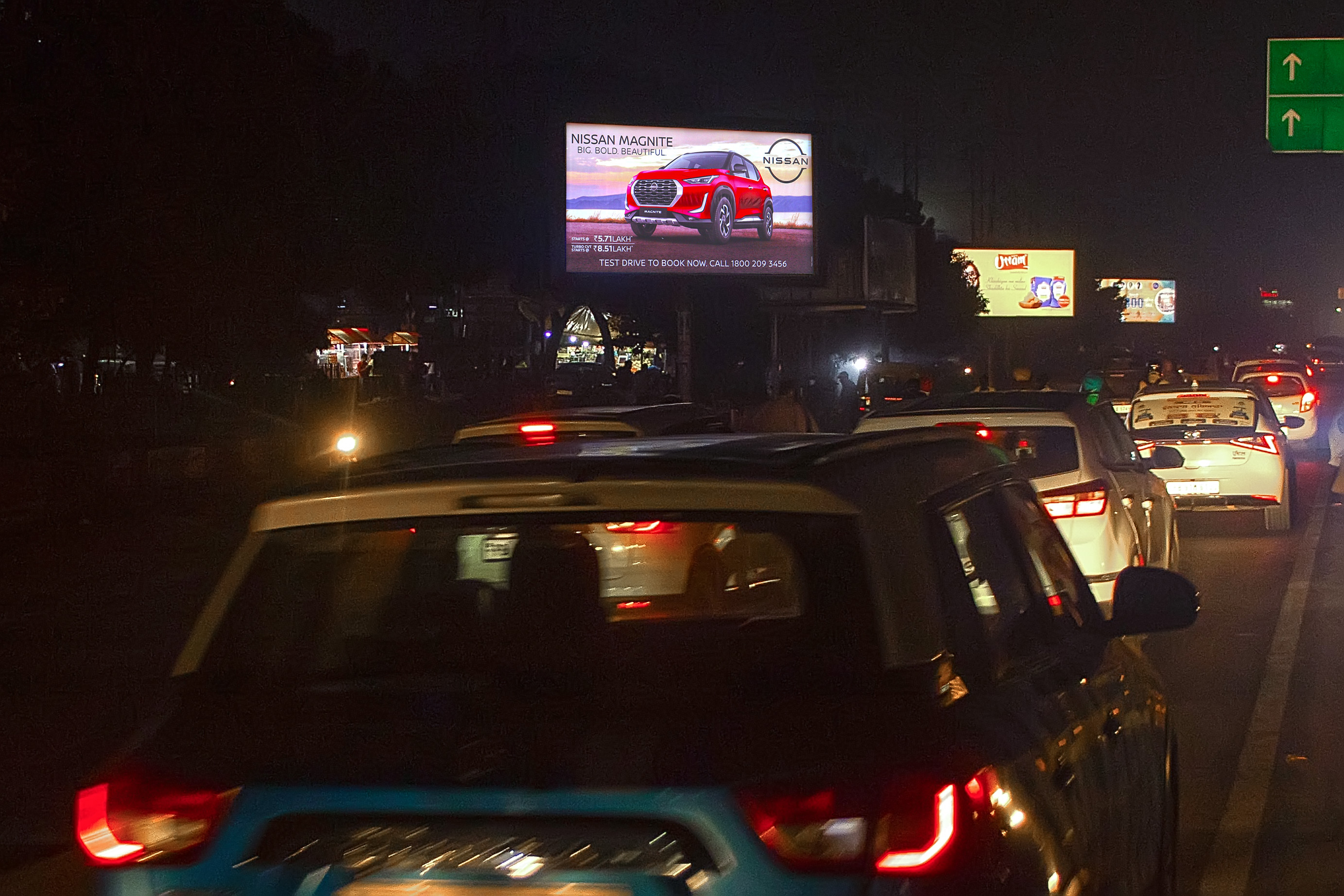 Sector 32 Market Chowk1